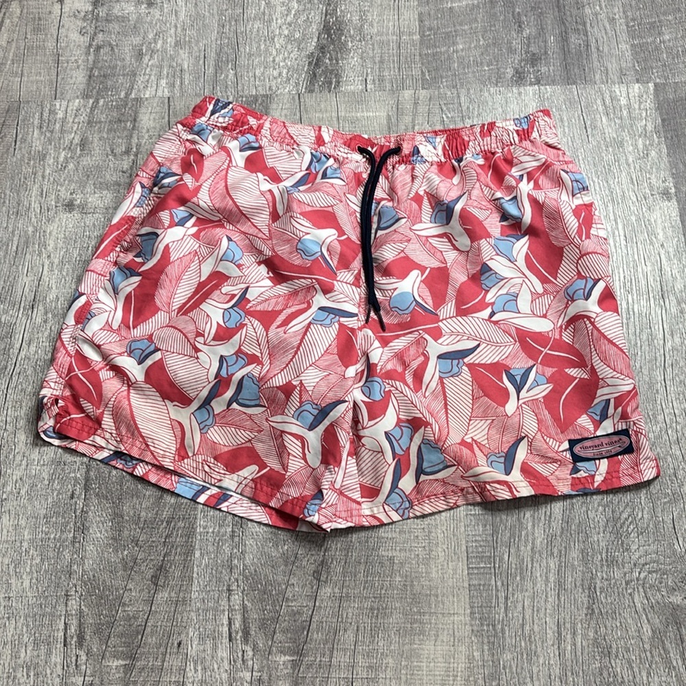 Vineyard Vines Chappy Swim Trunks
